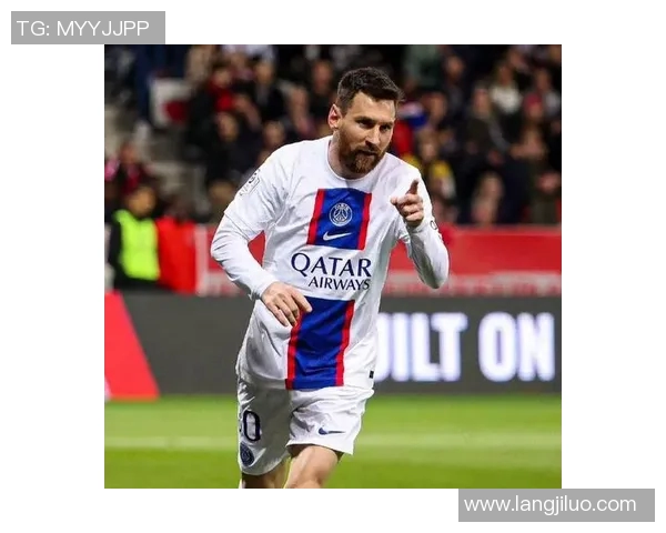 梅西C罗姆巴佩球王之争历史新篇章谁能笑到最后